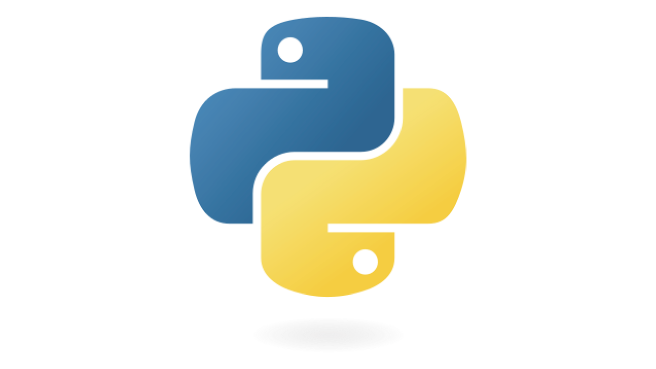 Pythonのロゴ